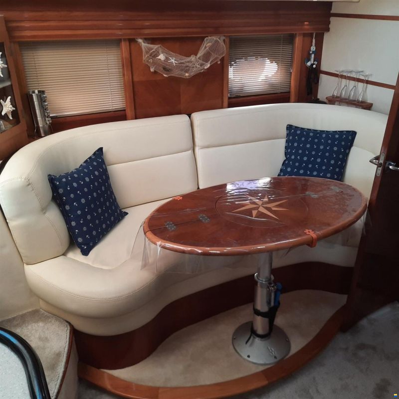 Elan Marine ELAN 35 POWER