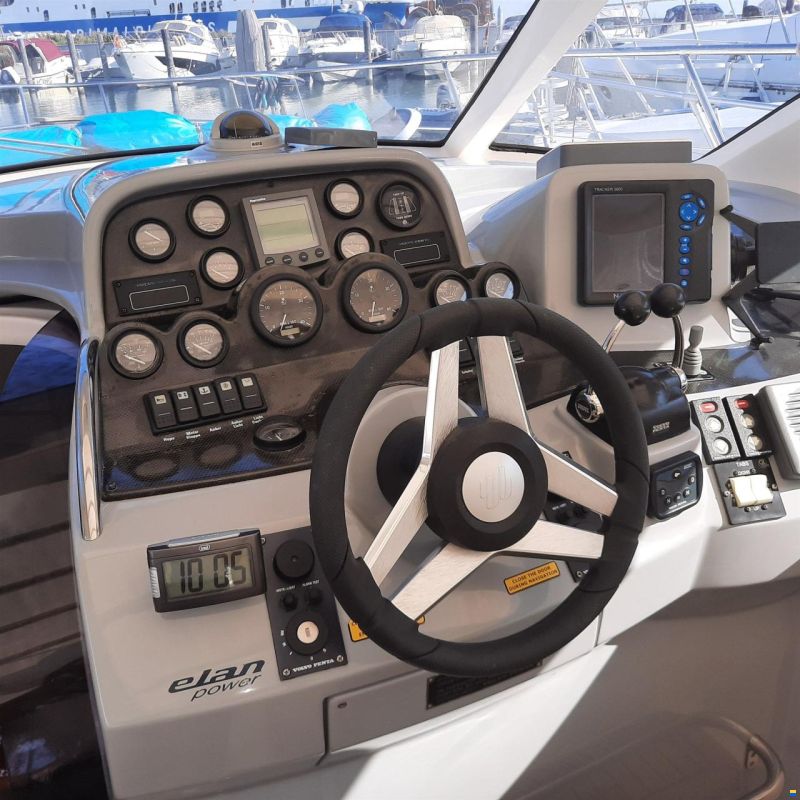 Elan Marine ELAN 35 POWER
