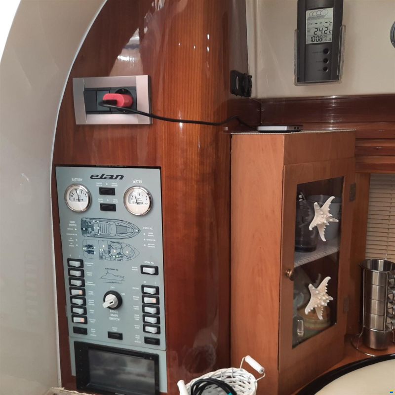 Elan Marine ELAN 35 POWER