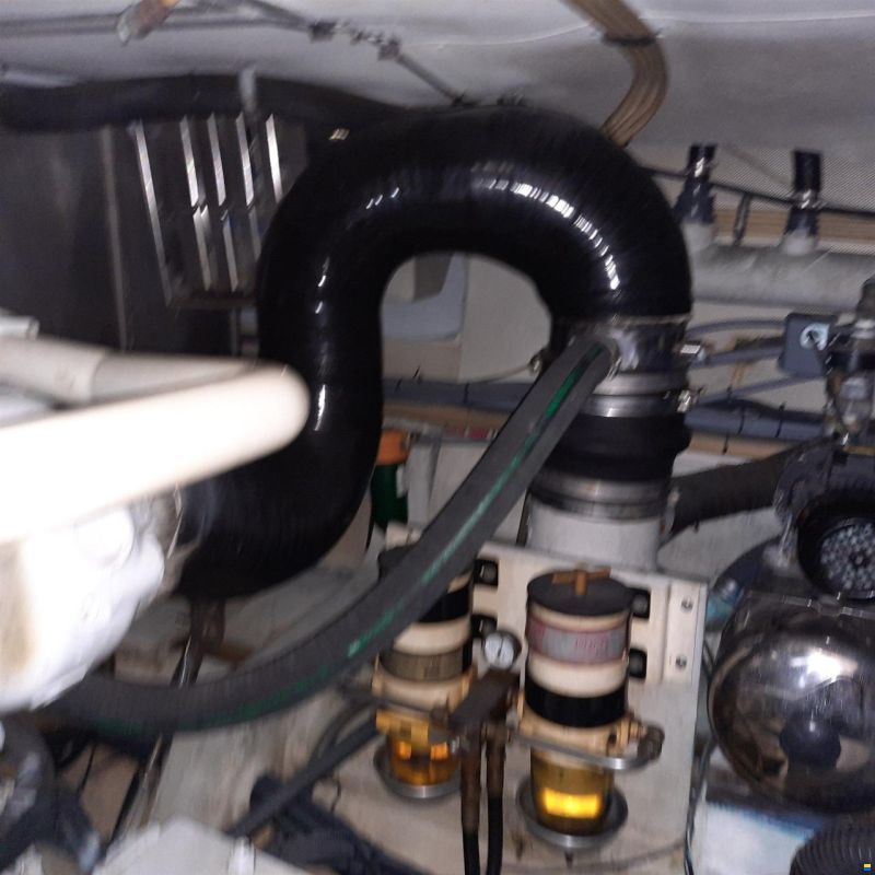 Azimut AZ 55
