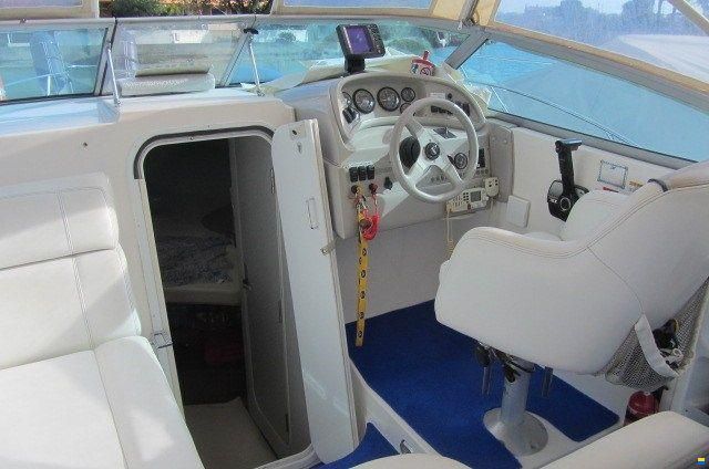 Wellcraft 2560 Martinique