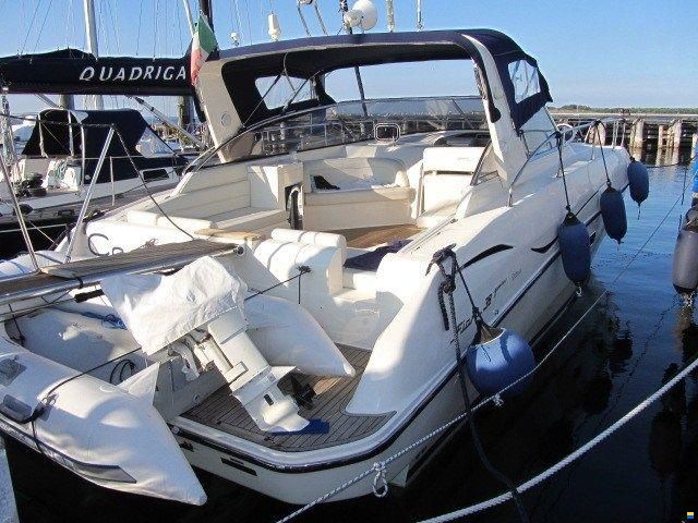 Fiart 38 GENIUS