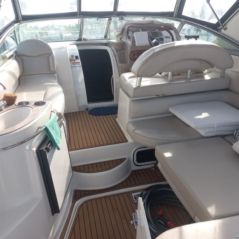 Larson Boats LARSON 310 CABRIO