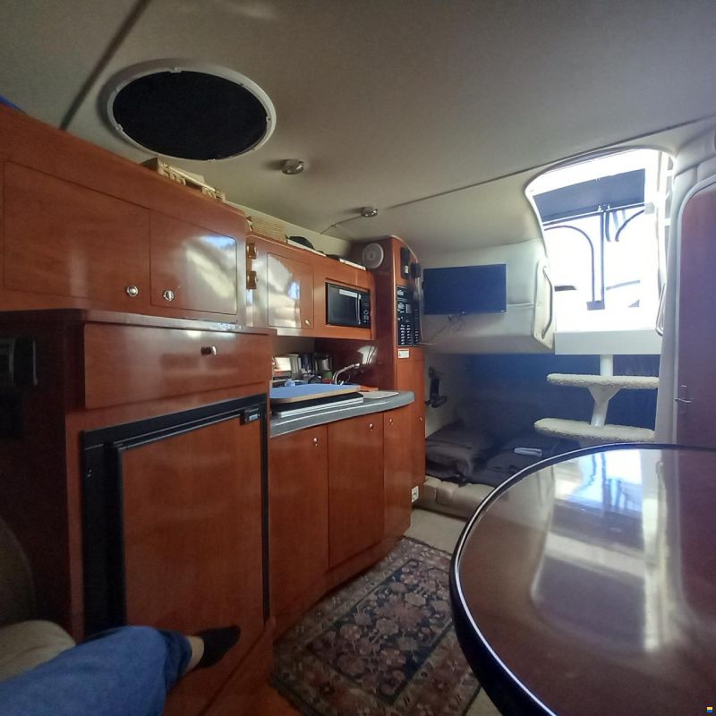 Larson Boats LARSON 310 CABRIO