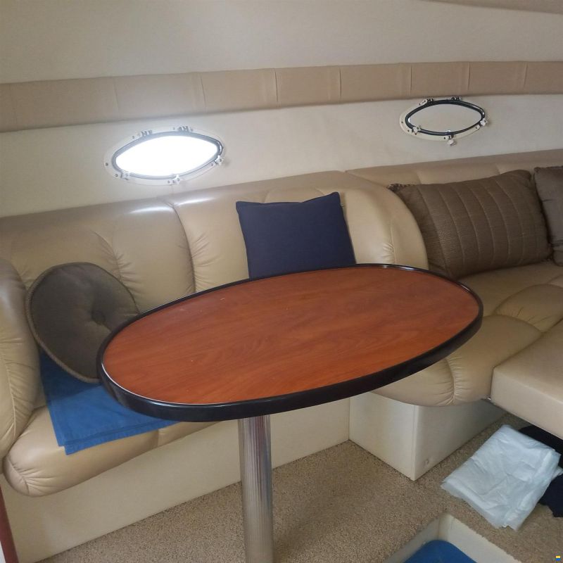 Larson Boats LARSON 310 CABRIO