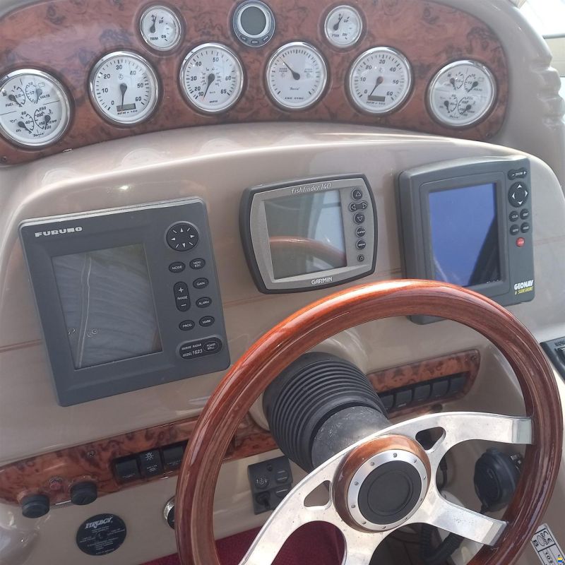 Larson Boats LARSON 310 CABRIO