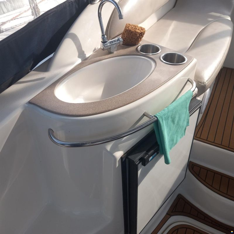 Larson Boats LARSON 310 CABRIO