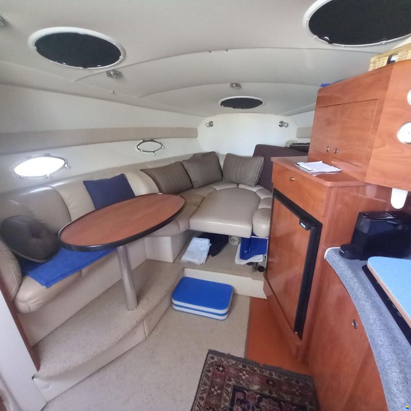 Larson Boats LARSON 310 CABRIO