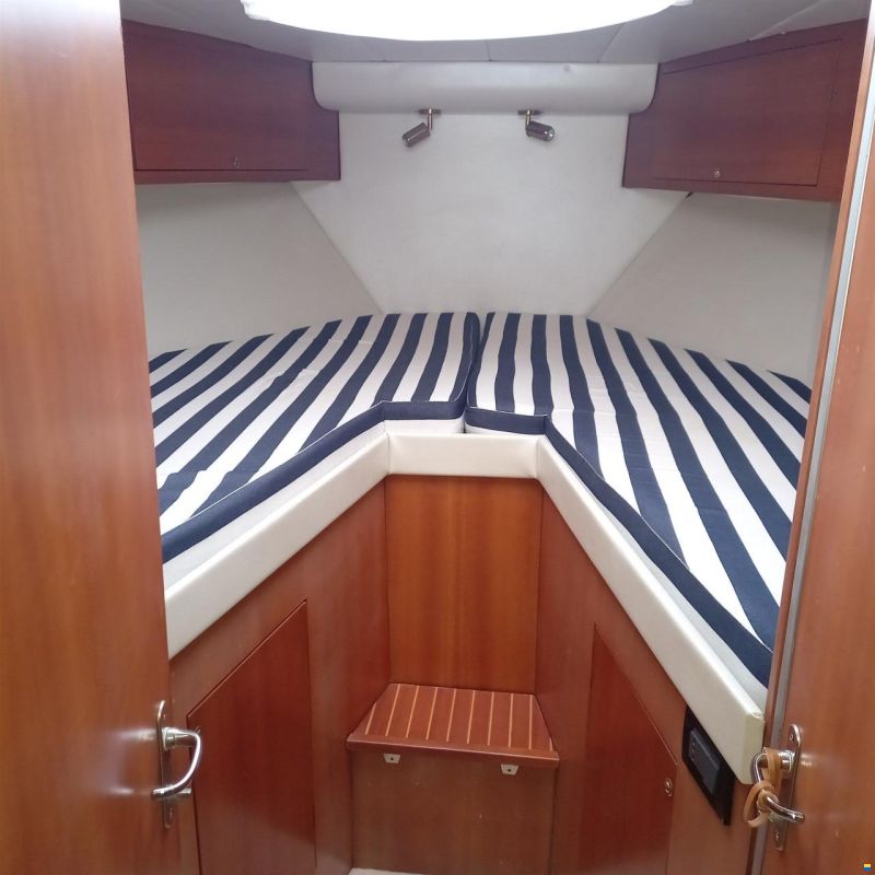 Calafuria 30' Fly
