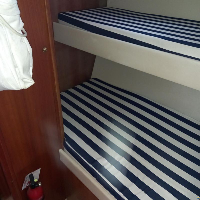 Calafuria 30' Fly