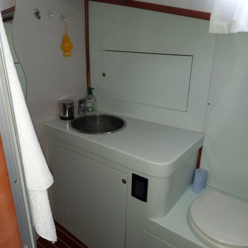 Calafuria 30' Fly