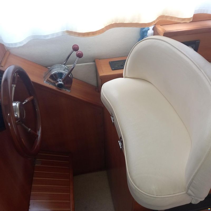 Calafuria 30' Fly
