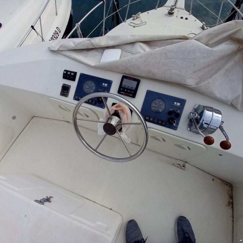 Calafuria 30' Fly