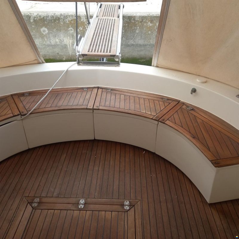 Calafuria 30' Fly