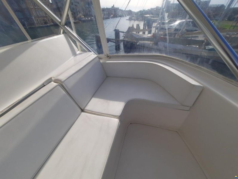 Viking Yachts 57' Convertible