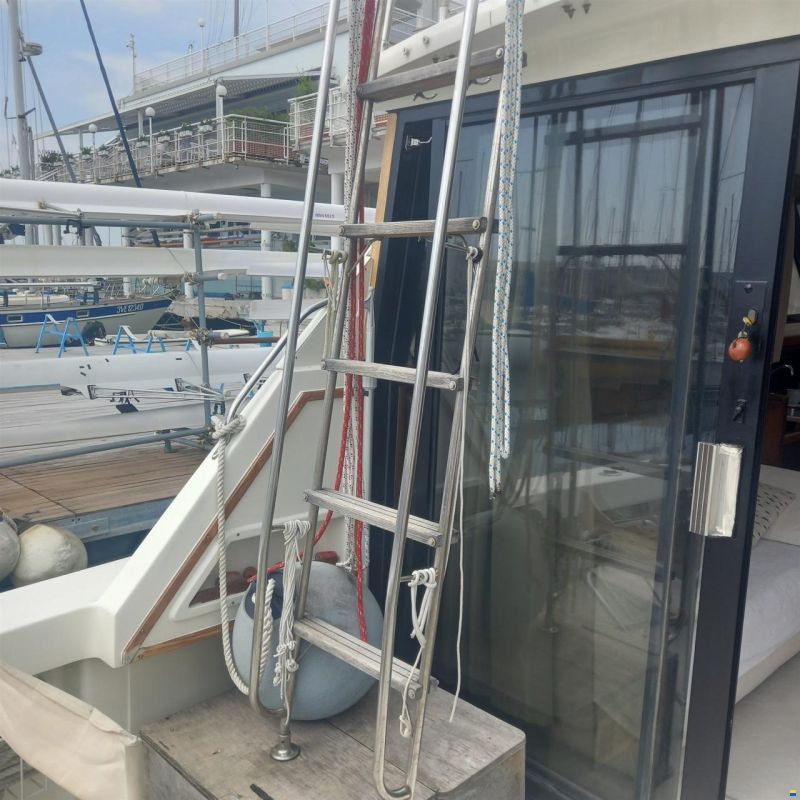 Trojan Yacht TROJAN 36 FLY