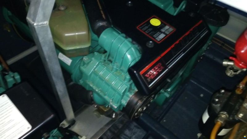 Cranchi ZAFFIRO 34