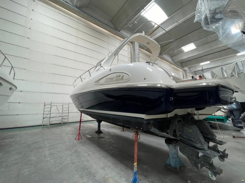 Salpa LAVER 32.5