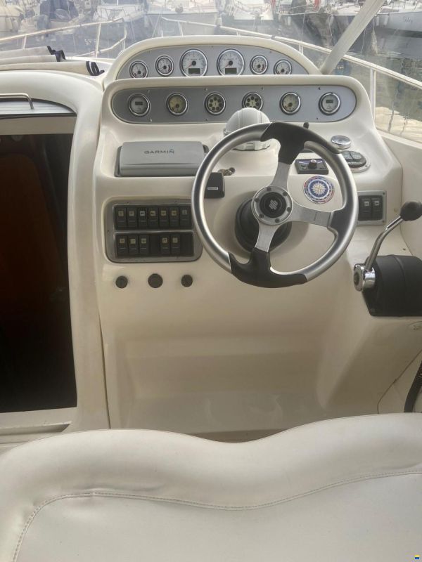 Salpa LAVER 32.5