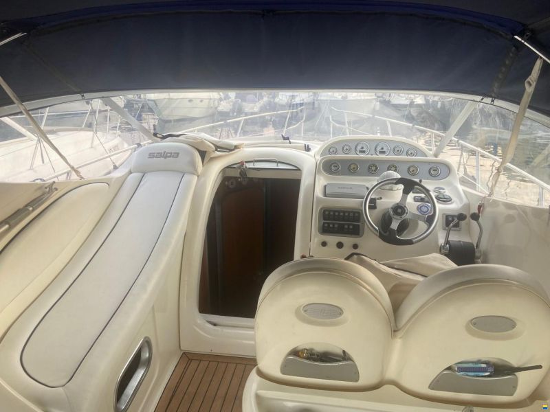 Salpa LAVER 32.5