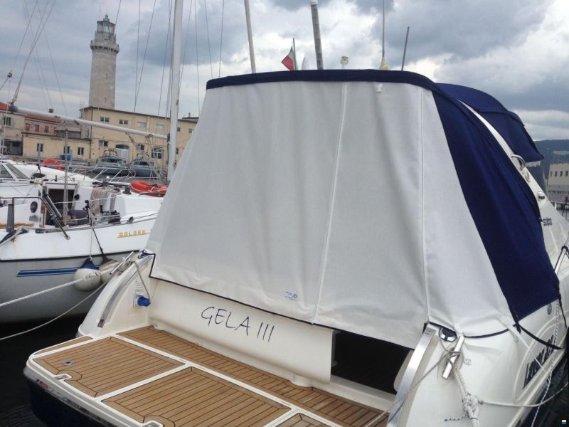 Salpa LAVER 32.5