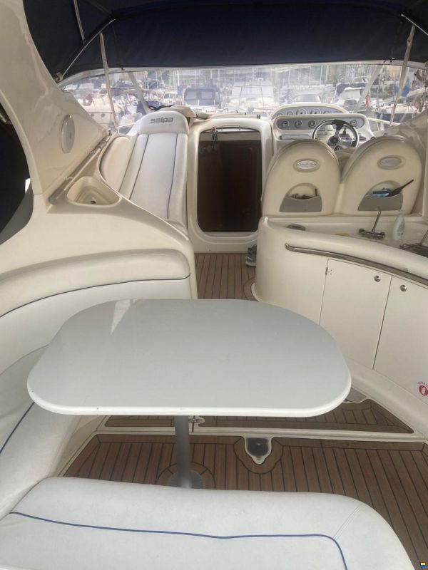 Salpa LAVER 32.5