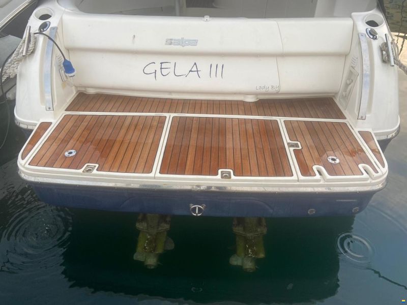 Salpa LAVER 32.5