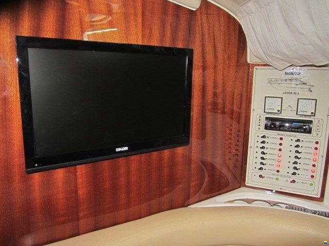Salpa LAVER 32.5