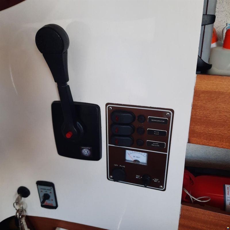 Arvor 230 AS