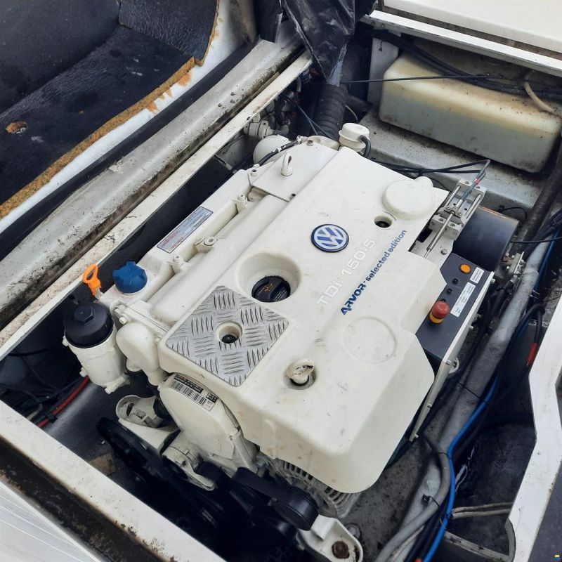 Arvor 230 AS