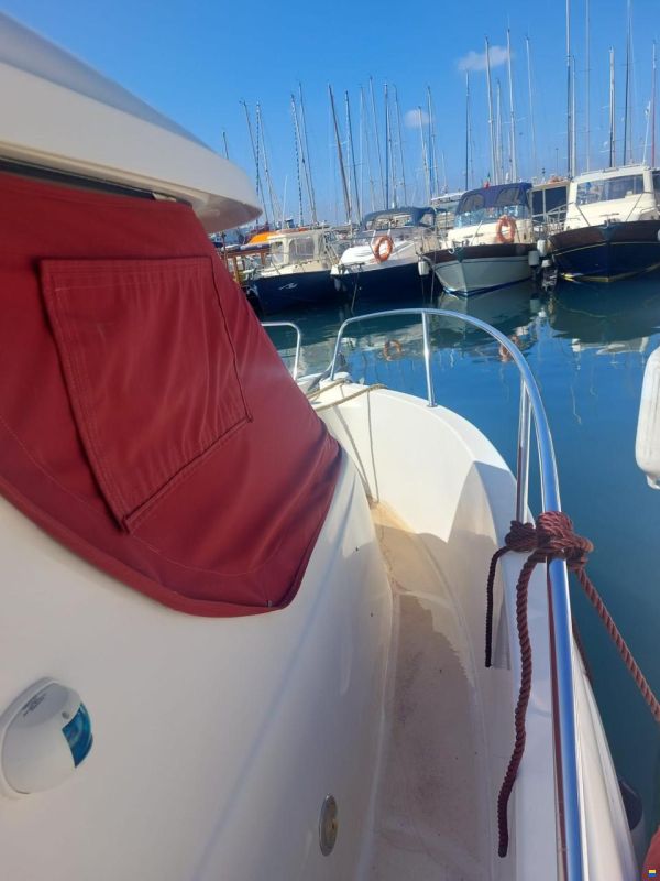 Arvor 230 AS