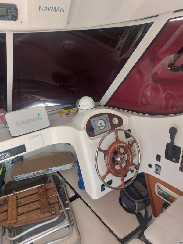 Arvor 230 AS