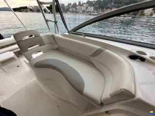 Boston Whaler BOSTON 305 CONQUEST