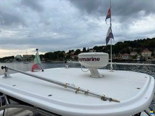 Boston Whaler BOSTON 305 CONQUEST