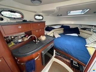 Boston Whaler BOSTON 305 CONQUEST