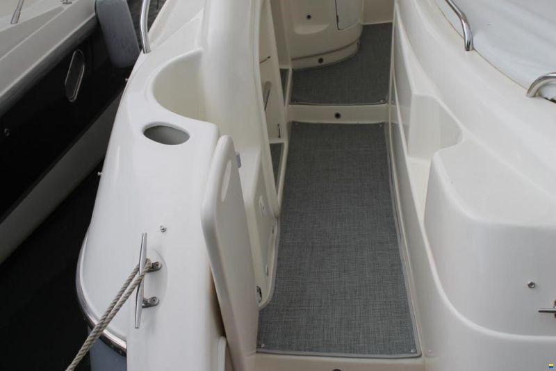Cranchi Endurance 39