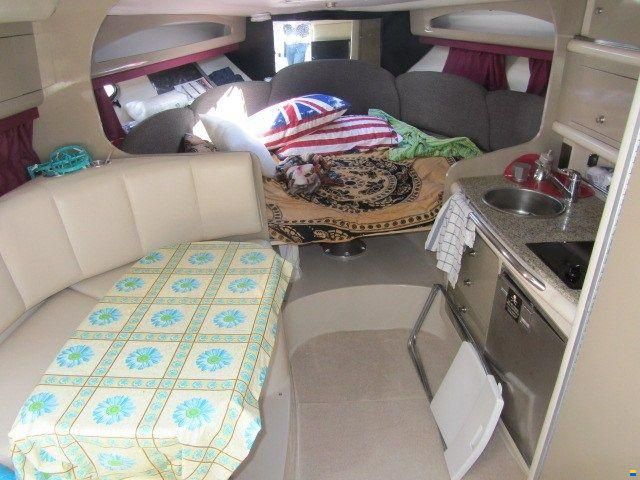 Chaparral SIGNATURE 290