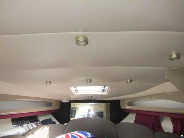 Chaparral SIGNATURE 290