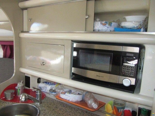 Chaparral SIGNATURE 290