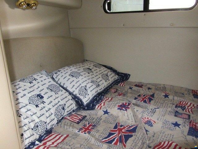 Chaparral SIGNATURE 290
