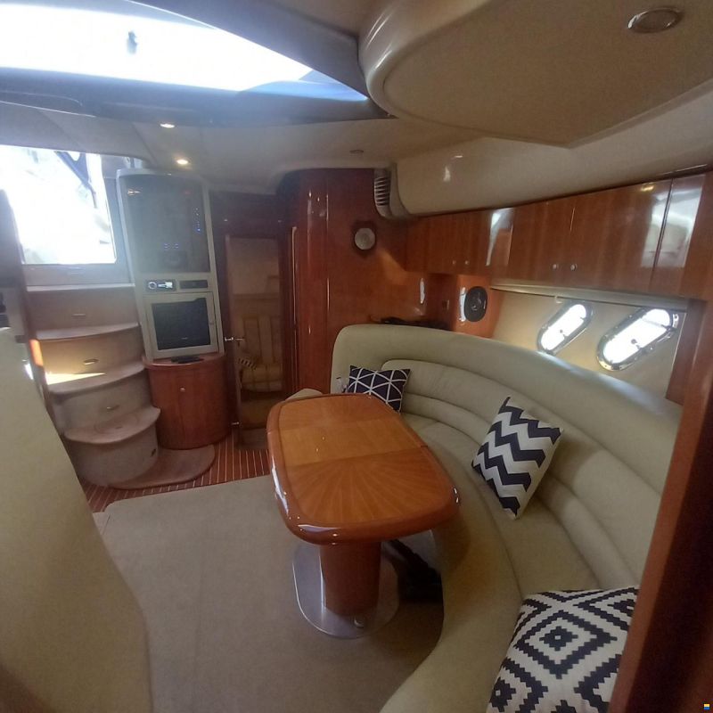 Cranchi MEDITERRANEE 47