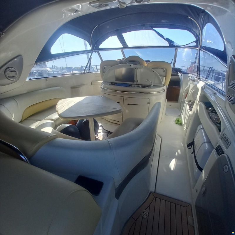 Cranchi MEDITERRANEE 47
