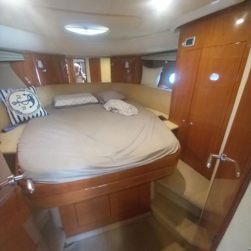 Cranchi MEDITERRANEE 47