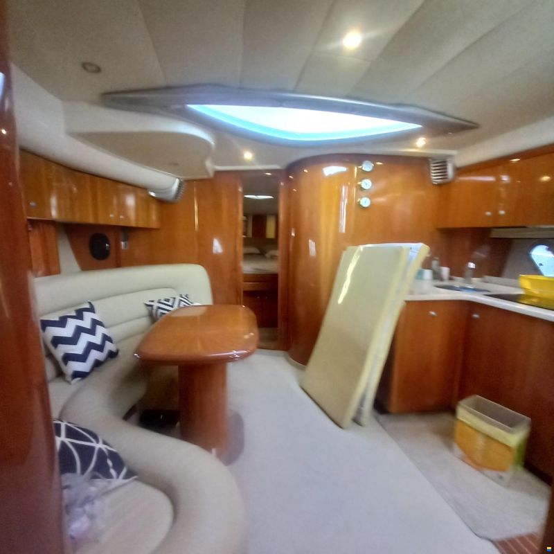 Cranchi MEDITERRANEE 47