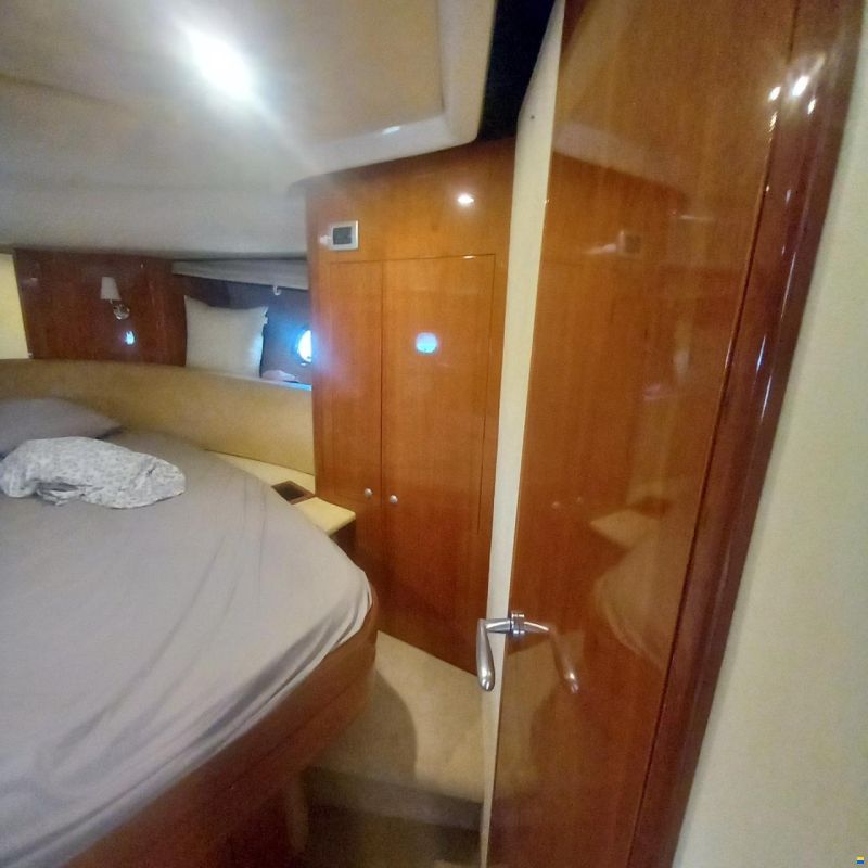 Cranchi MEDITERRANEE 47