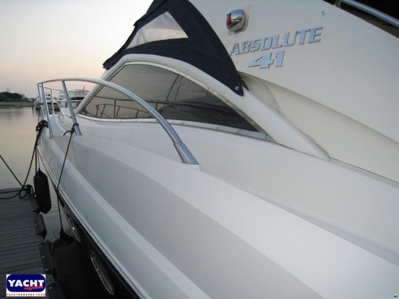 Absolute 41