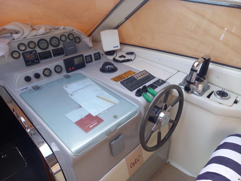 Sealine 365