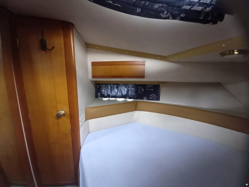 Sealine 365