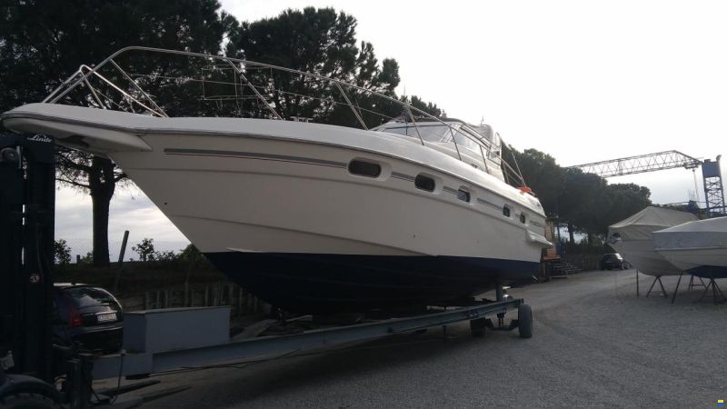 Sealine 365