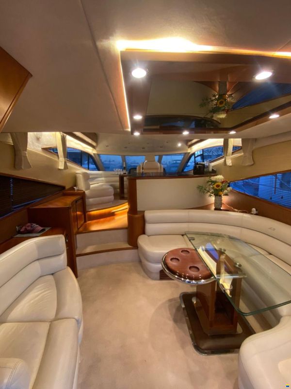 Galeon 530